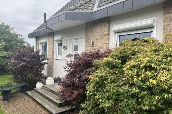 Prodej domu 130 m², pozemek 480 m², Hoppegarten Prodej domu 130 m², pozemek 480 m², Hoppegarten