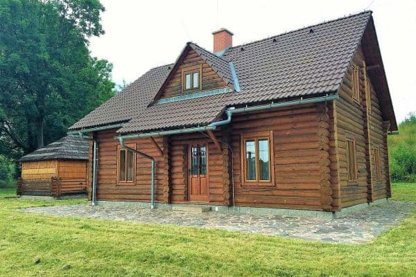 Pronájem chaty, chalupy, Těchonín, Pardubický kraj Pronájem chaty, chalupy, Těchonín, Pardubický kraj