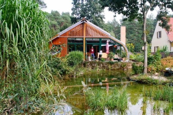 Prodej domu 126 m², pozemek 1.200 m², Borkheide Prodej domu 126 m², pozemek 1.200 m², Borkheide