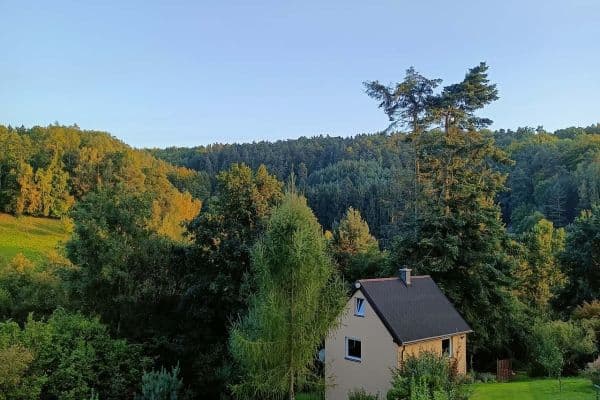 Pronájem chaty, chalupy, Kacanovy, Liberecký kraj Pronájem chaty, chalupy, Kacanovy, Liberecký kraj