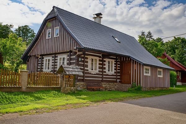 Pronájem chaty, chalupy, Roprachtice Pronájem chaty, chalupy, Roprachtice