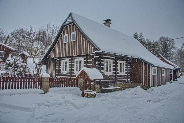 Pronájem chaty, chalupy, Roprachtice Pronájem chaty, chalupy, Roprachtice