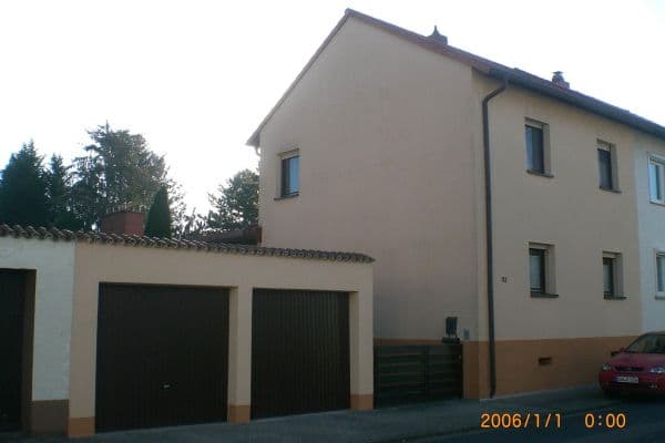 Pronájem domu 154 m², pozemek 789 m², Frankenthal Pronájem domu 154 m², pozemek 789 m², Frankenthal