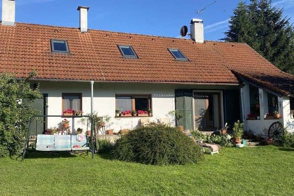 Pronájem chaty, chalupy, Vernýřov Pronájem chaty, chalupy, Vernýřov