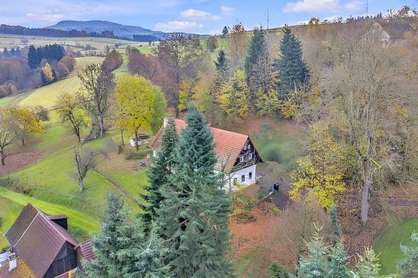 Pronájem chaty, chalupy, Vysoká Srbská Pronájem chaty, chalupy, Vysoká Srbská