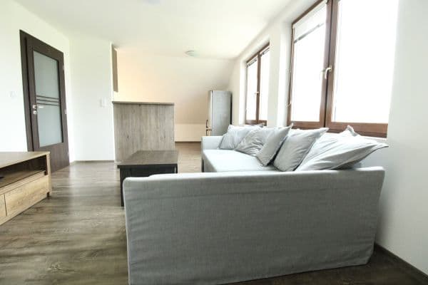 Prodej bytu 3+kk 89 m², Třídvorská, Prodej bytu 3+kk 89 m², Třídvorská,