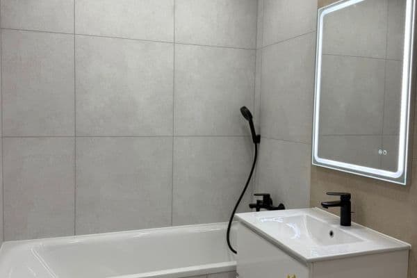 Prodej bytu 4+kk 65 m², Mikuláškovo náměstí, Brno Prodej bytu 4+kk 65 m², Mikuláškovo náměstí, Brno