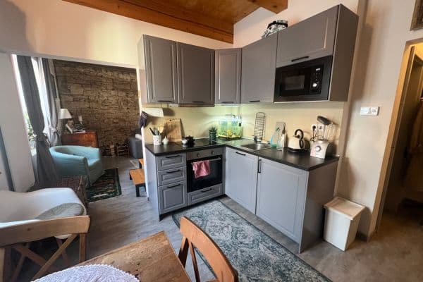 Pronájem bytu 2+kk 57 m², Mariánské náměstí, Brandýs nad Labem-Stará Boleslav Pronájem bytu 2+kk 57 m², Mariánské náměstí, Brandýs nad Labem-Stará Boleslav