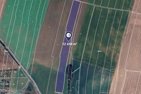 Prodej pozemku 15.907 m², Prodej pozemku 15.907 m²,