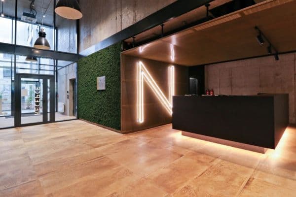 Pronájem bytu 3+kk 92 m², Grafická, Prague Pronájem bytu 3+kk 92 m², Grafická, Prague