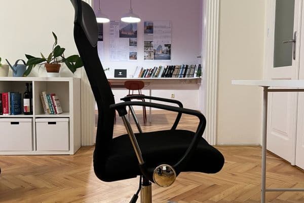 Pronájem kanceláře 30 m², Masarykovo náměstí, Ostrava Pronájem kanceláře 30 m², Masarykovo náměstí, Ostrava