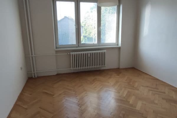 Prodej bytu 2+1 57 m², Zelená, Ostrava Prodej bytu 2+1 57 m², Zelená, Ostrava