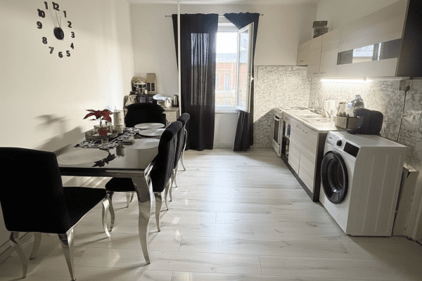 Prodej bytu 1+1 49 m², 28. října, Ostrava Prodej bytu 1+1 49 m², 28. října, Ostrava