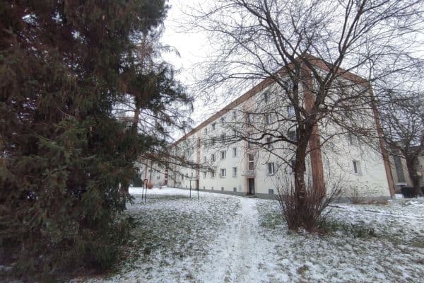 Pronájem bytu 2+1 52 m², Ruská, Pronájem bytu 2+1 52 m², Ruská,