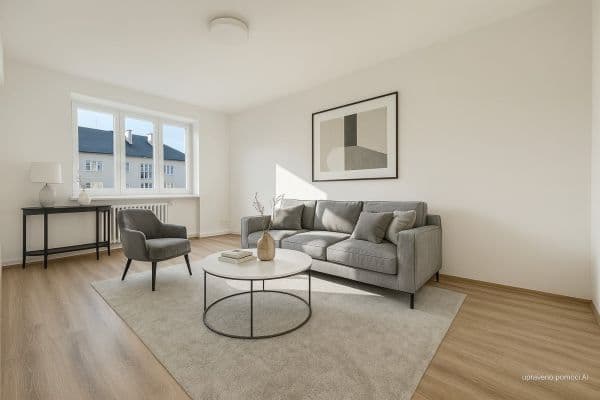 Pronájem bytu 2+1 54 m², Jurkovičova, Karviná, Moravskoslezský kraj Pronájem bytu 2+1 54 m², Jurkovičova, Karviná, Moravskoslezský kraj