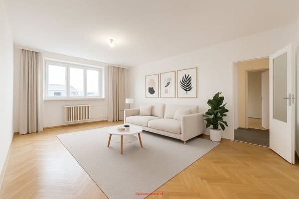 Pronájem bytu 2+1 82 m², Dělnická, Pronájem bytu 2+1 82 m², Dělnická,