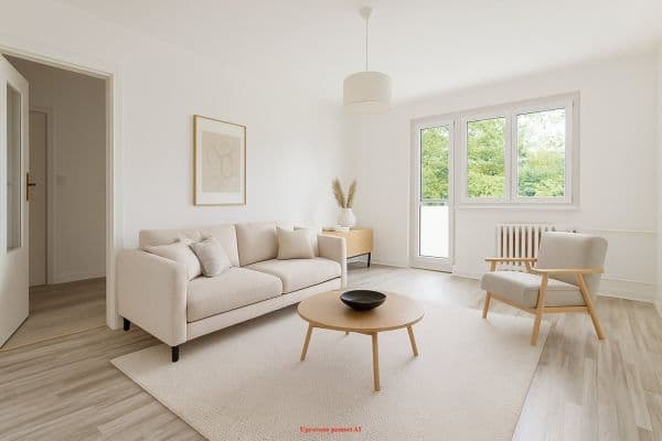 Pronájem bytu 3+1 69 m², 17. listopadu, Havířov, Moravskoslezský kraj Pronájem bytu 3+1 69 m², 17. listopadu, Havířov, Moravskoslezský kraj