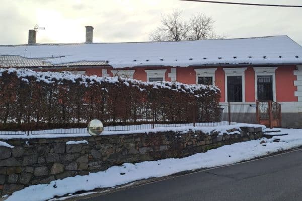 Prodej domu 274 m², pozemek 2.441 m², Hlavní, Březí Prodej domu 274 m², pozemek 2.441 m², Hlavní, Březí