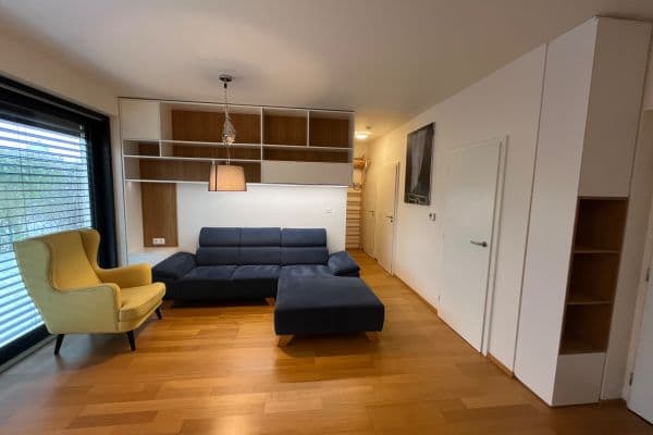 Pronájem bytu 2+kk 56 m², Kociánka, Brno Pronájem bytu 2+kk 56 m², Kociánka, Brno
