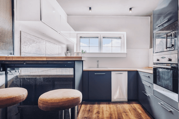 Prodej bytu 3+1 80 m², Dlouhý Most Prodej bytu 3+1 80 m², Dlouhý Most