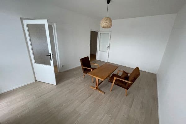 Pronájem bytu 3+1 64 m², Herčíkova, Brno, Jihomoravský kraj Pronájem bytu 3+1 64 m², Herčíkova, Brno, Jihomoravský kraj