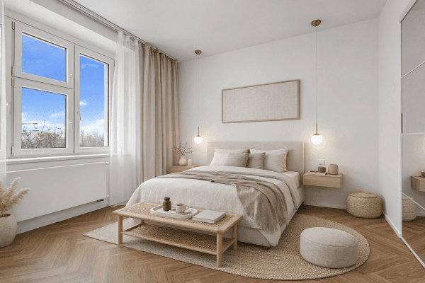 Prodej bytu 3+kk 70 m², Argentinská, Praha Prodej bytu 3+kk 70 m², Argentinská, Praha