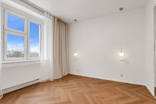 Prodej bytu 3+kk 70 m², Argentinská, Praha Prodej bytu 3+kk 70 m², Argentinská, Praha