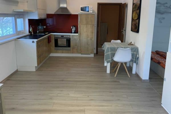 Pronájem bytu 2+kk 55 m², Makedonská, Praha Pronájem bytu 2+kk 55 m², Makedonská, Praha
