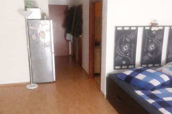 Prodej bytu 1+1 38 m², Markgrafenstraße 2/2, Schwetzingen Prodej bytu 1+1 38 m², Markgrafenstraße 2/2, Schwetzingen