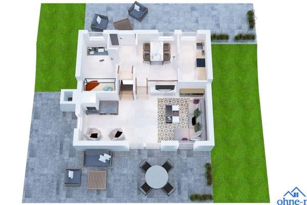 Prodej domu 136 m², pozemek 878 m², Stromberg Prodej domu 136 m², pozemek 878 m², Stromberg