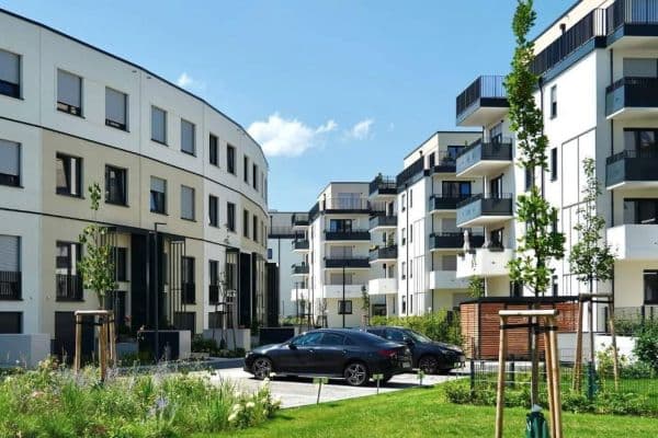 Prodej bytu 3+1 87 m², Berlin, Berlín Prodej bytu 3+1 87 m², Berlin, Berlín