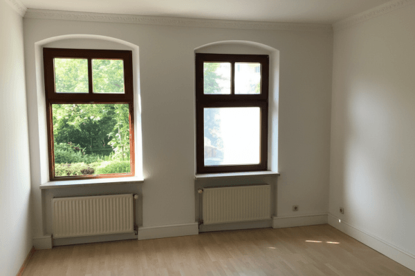 Pronájem bytu 2+1 72 m², Frankfurt Oder, Braniborsko Pronájem bytu 2+1 72 m², Frankfurt Oder, Braniborsko