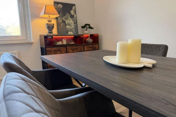 Prodej bytu 4+1 113 m², Dorfstr., Meebusch Büderich Prodej bytu 4+1 113 m², Dorfstr., Meebusch Büderich