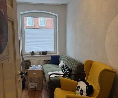 Pronájem bytu 3+1 64 m², Hochkamp 24, Hildesheim Pronájem bytu 3+1 64 m², Hochkamp 24, Hildesheim