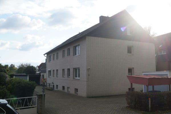 Prodej domu 307 m², pozemek 801 m², Sarstedt Prodej domu 307 m², pozemek 801 m², Sarstedt
