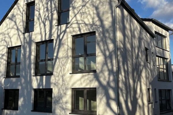 Pronájem bytu 3+1 72 m², Seligenstadt Pronájem bytu 3+1 72 m², Seligenstadt