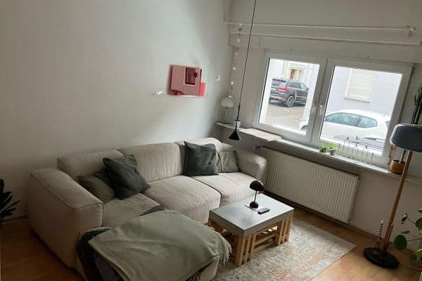 Pronájem bytu 2+1 54 m², Mühlenstr. 90, Bielefeld, Severní Porýní-Vestfálsko Pronájem bytu 2+1 54 m², Mühlenstr. 90, Bielefeld, Severní Porýní-Vestfálsko