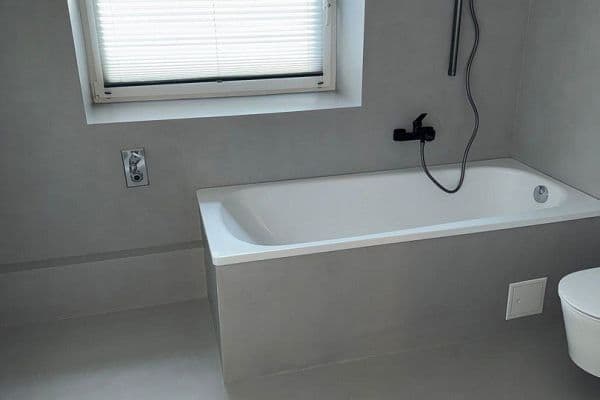 Pronájem bytu 3+1 92 m², Hardangerstr. 1, Berlin Pronájem bytu 3+1 92 m², Hardangerstr. 1, Berlin