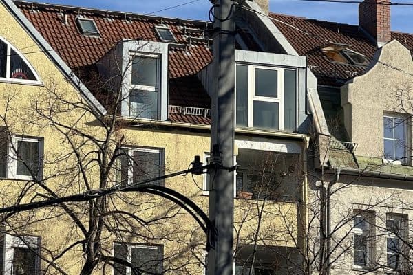 Prodej bytu 2+kk 58 m², Leonrodstr. 26, München, Bavorsko Prodej bytu 2+kk 58 m², Leonrodstr. 26, München, Bavorsko