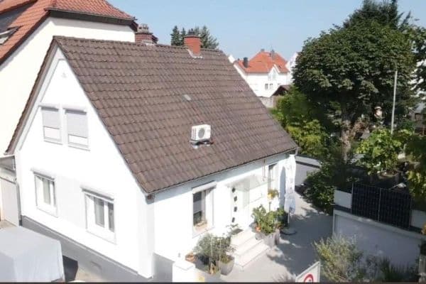 Prodej domu 94 m², pozemek 196 m², Hainburg Prodej domu 94 m², pozemek 196 m², Hainburg