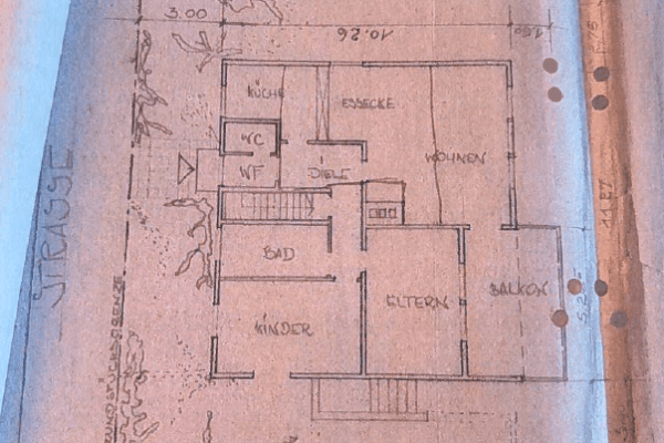 Prodej domu 127 m², pozemek 545 m², Wörrstadt Prodej domu 127 m², pozemek 545 m², Wörrstadt