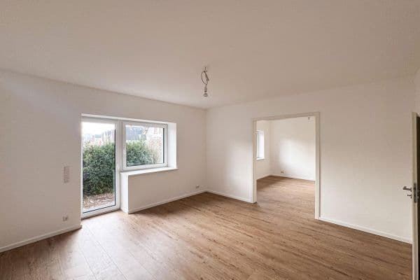 Pronájem bytu 2+1 68 m², Groß-Gerau Pronájem bytu 2+1 68 m², Groß-Gerau