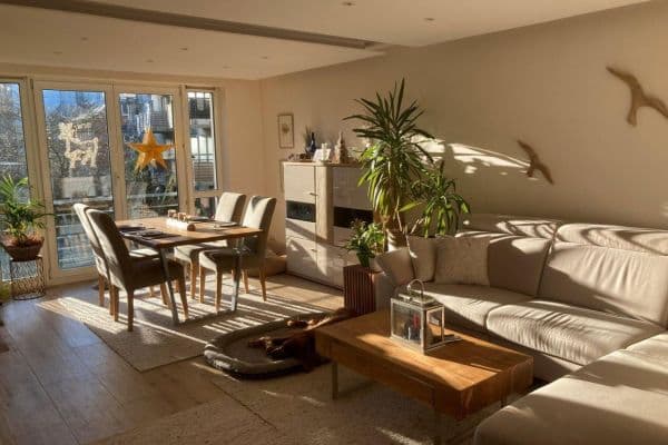 Prodej bytu 3+1 77 m², Hamburg, Hamburg Prodej bytu 3+1 77 m², Hamburg, Hamburg