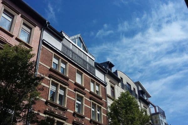 Pronájem bytu 3+1 125 m², Jakob Binder Straße 26, Ludwigshafen Pronájem bytu 3+1 125 m², Jakob Binder Straße 26, Ludwigshafen