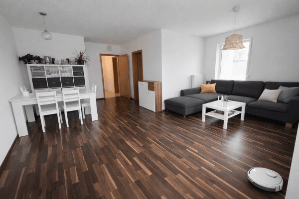 Prodej bytu 3+1 81 m², Beimerstetten Prodej bytu 3+1 81 m², Beimerstetten