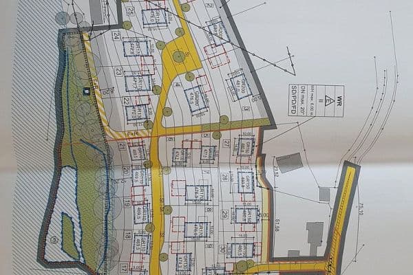 Prodej domu 249 m², pozemek 1.100 m², Taufkirchen, Bavorsko Prodej domu 249 m², pozemek 1.100 m², Taufkirchen, Bavorsko