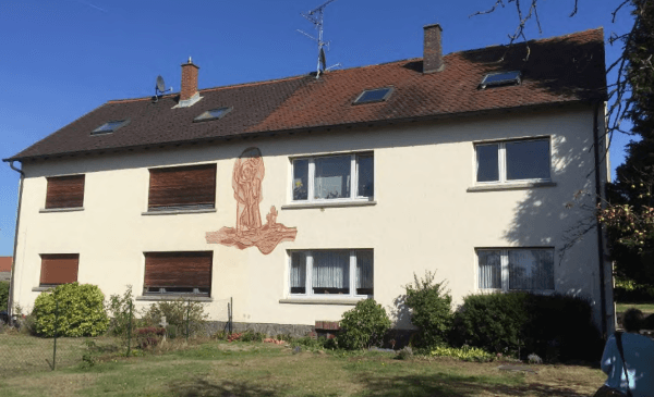 Prodej domu 400 m², pozemek 1.667 m², Sulzbach Prodej domu 400 m², pozemek 1.667 m², Sulzbach