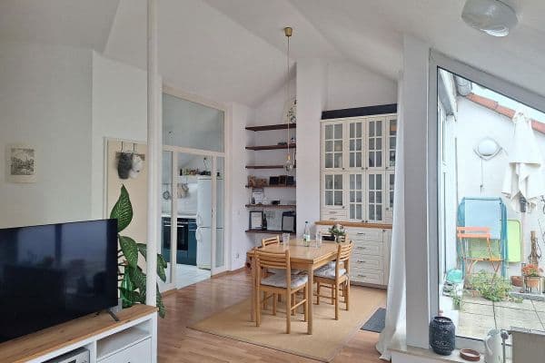 Prodej bytu 2+1 63 m², Mainz Prodej bytu 2+1 63 m², Mainz