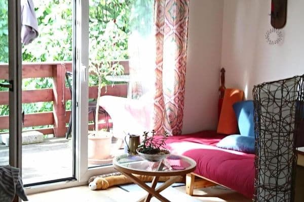 Prodej bytu 3+1 90 m², Lohmar OT Agger Prodej bytu 3+1 90 m², Lohmar OT Agger