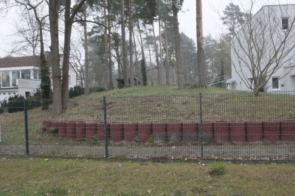 Prodej pozemku 1.099 m², Gluckallee 7, Falkensee Prodej pozemku 1.099 m², Gluckallee 7, Falkensee